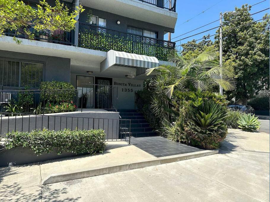 1 Bd Condominium Near Sunset Blvd Los Ángeles Exterior foto