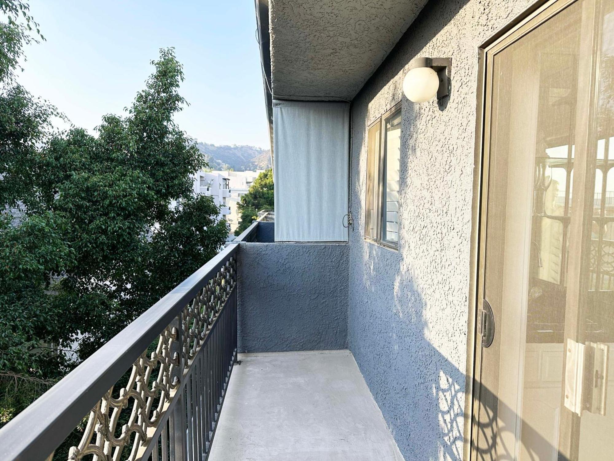 1 Bd Condominium Near Sunset Blvd Los Ángeles Exterior foto